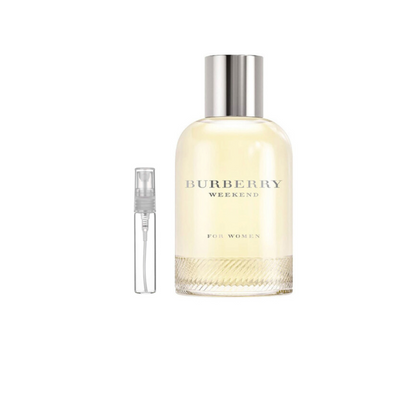 Burberry Weekend EDP - 3 ML