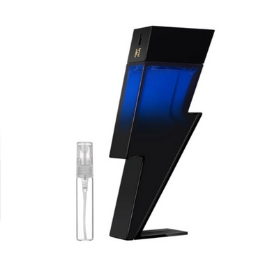 Carolina Herrera Bad Boy Cobalt Elixir - 3 ML