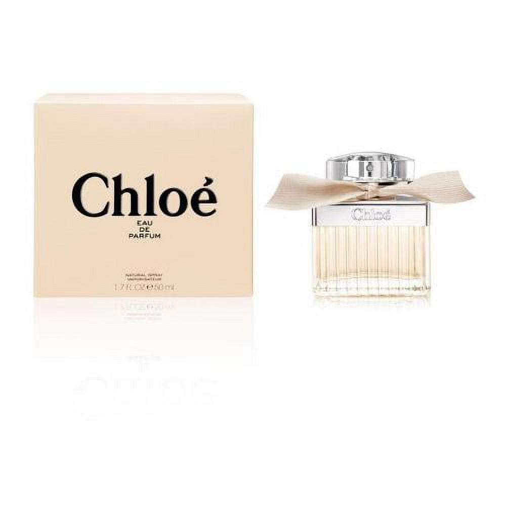 Chloè Ladies Eau de Parfum Spray 1.6 oz