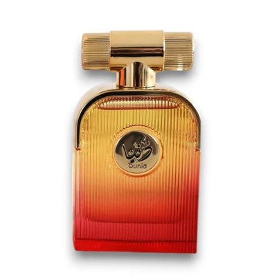 Zakat Perfumes Dunia Mystic Unisex Eau de Parfum, 3.4 fl oz-100 ml - available at Sand Dollar Shop