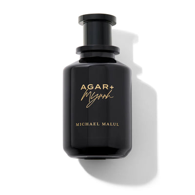 Michael Malul Agar and Myrrh EDP 100 ML - available at Sand Dollar Shop