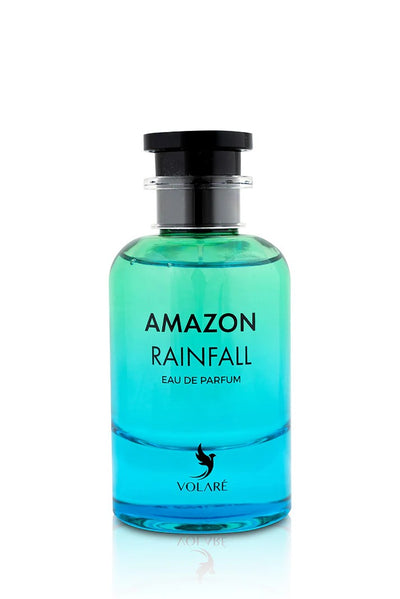 Volare Amazon Rainfall EDP 100 ML - available at Sand Dollar Shop