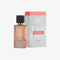 Lattafa Ana Abiyedh Coral EDP 60 ML - available at Sand Dollar Shop