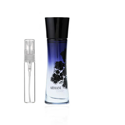 Armani Code for Women EDP - 3 ML