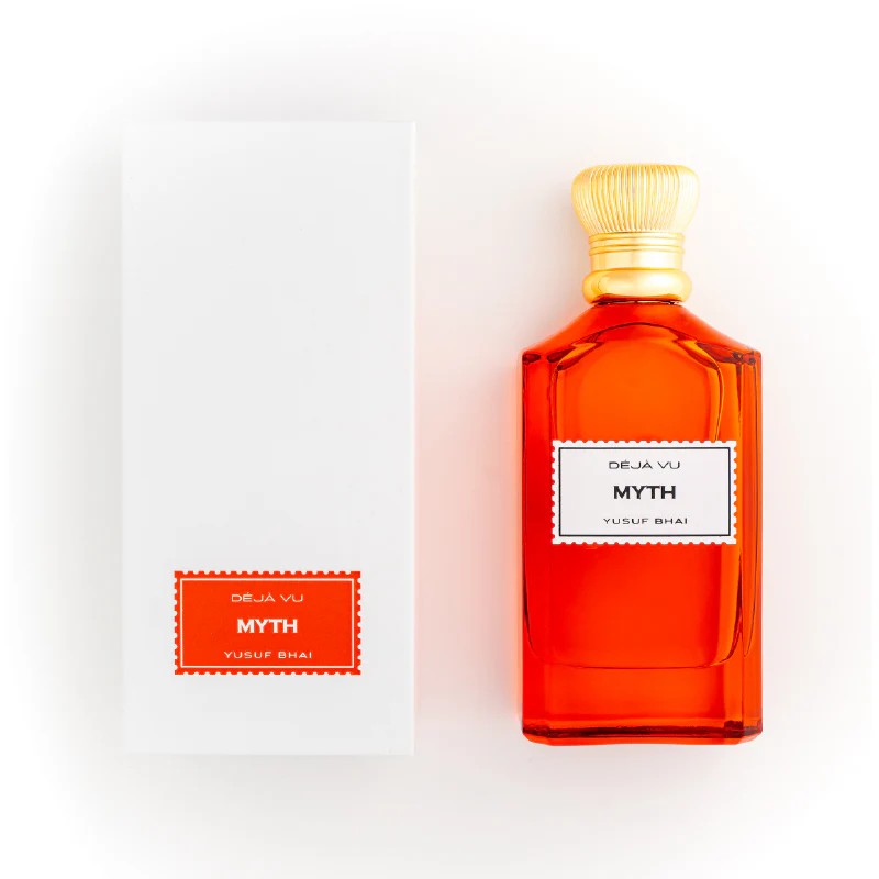 Yusuf Bhai Fragrances - Myth - EDP 100 ML