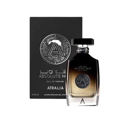 Atralia Absolute Noir EDP 100 ML - available at Sand Dollar Shop