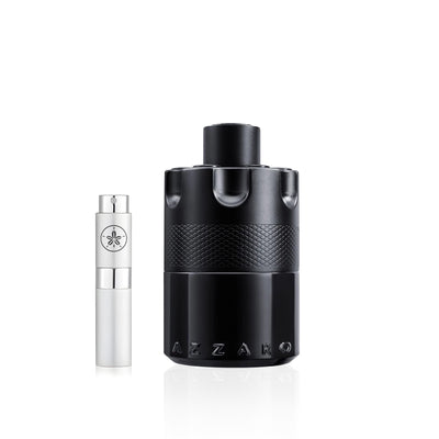 Azzaro Most Wanted Intense EDP - 8 ML