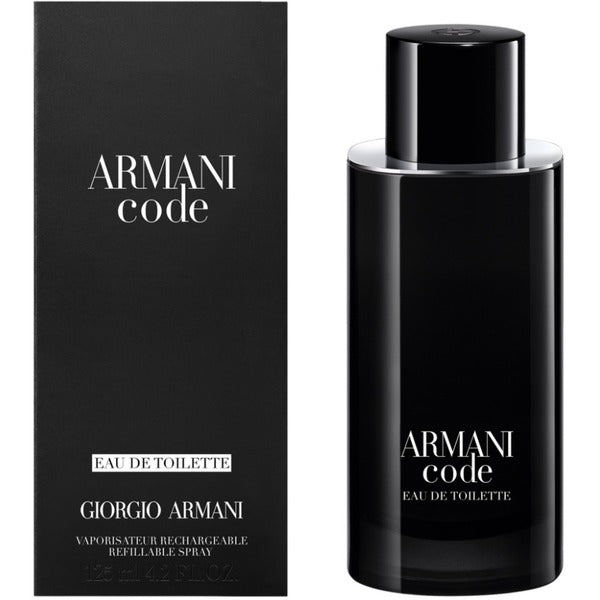 Armani Code EDT