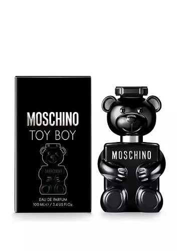 Moschino Toy Boy EDP - 3.4 oz
