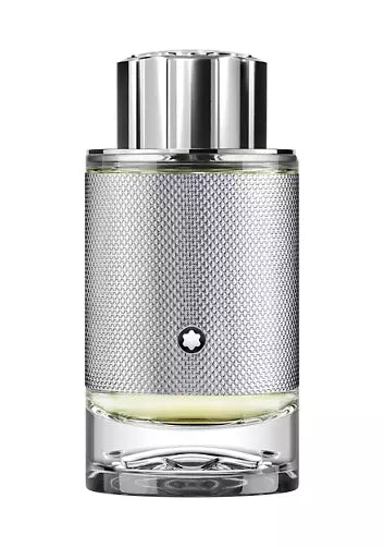 Montblanc Explorer Platinum 3.3 oz TESTER