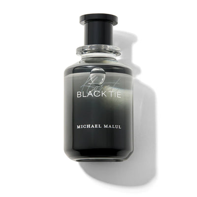 Michael Malul Black Tie EDP 100 ML - available at Sand Dollar Shop