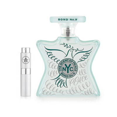 Bond No 9 The Scent of Peace Natural EDP 3.3 oz - 8 ML