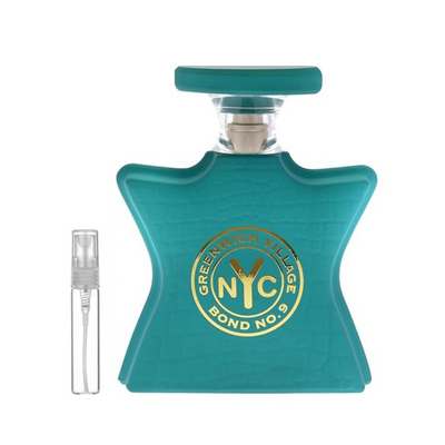Bond No 9 Greenwich Village EDP 3.3 oz - 3 ML