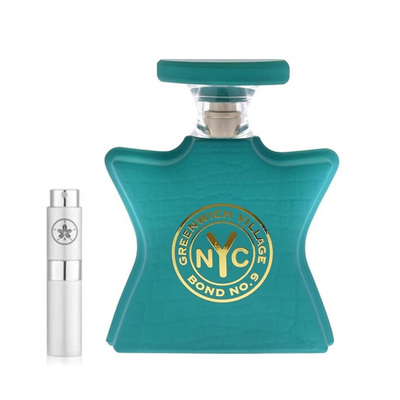 Bond No 9 Greenwich Village EDP 3.3 oz - 8 ML
