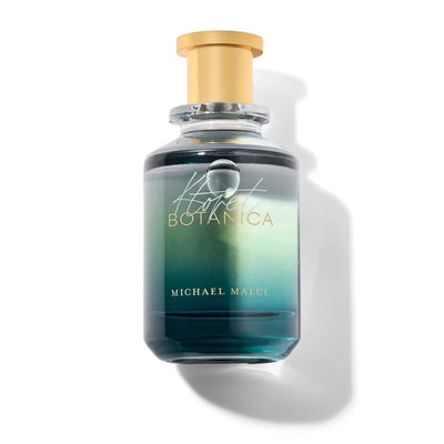 Michael Malul Ktoret Botanica EDP 100 ML - available at Sand Dollar Shop