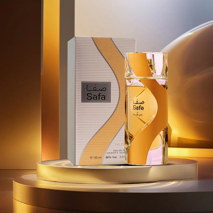 Nusuk Safa EDP 100 ML