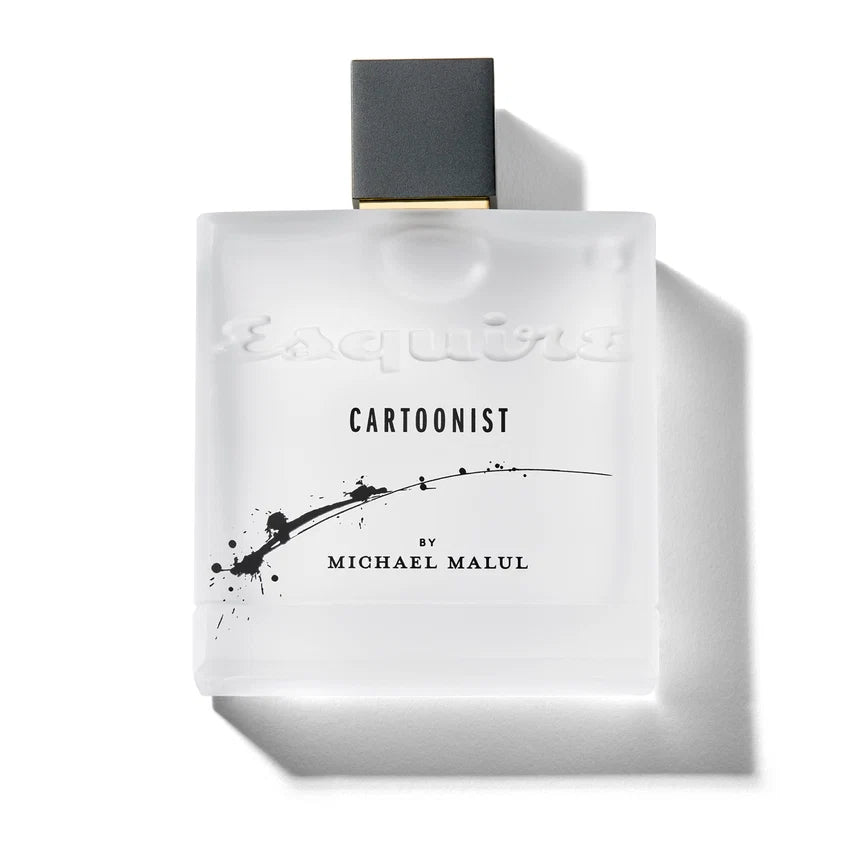 Michael Malul Esquire Cartoonist EDP 100 ML