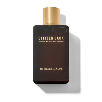 Michael Malul Citizen Jack Absolute EDP 100 ML - available at Sand Dollar Shop