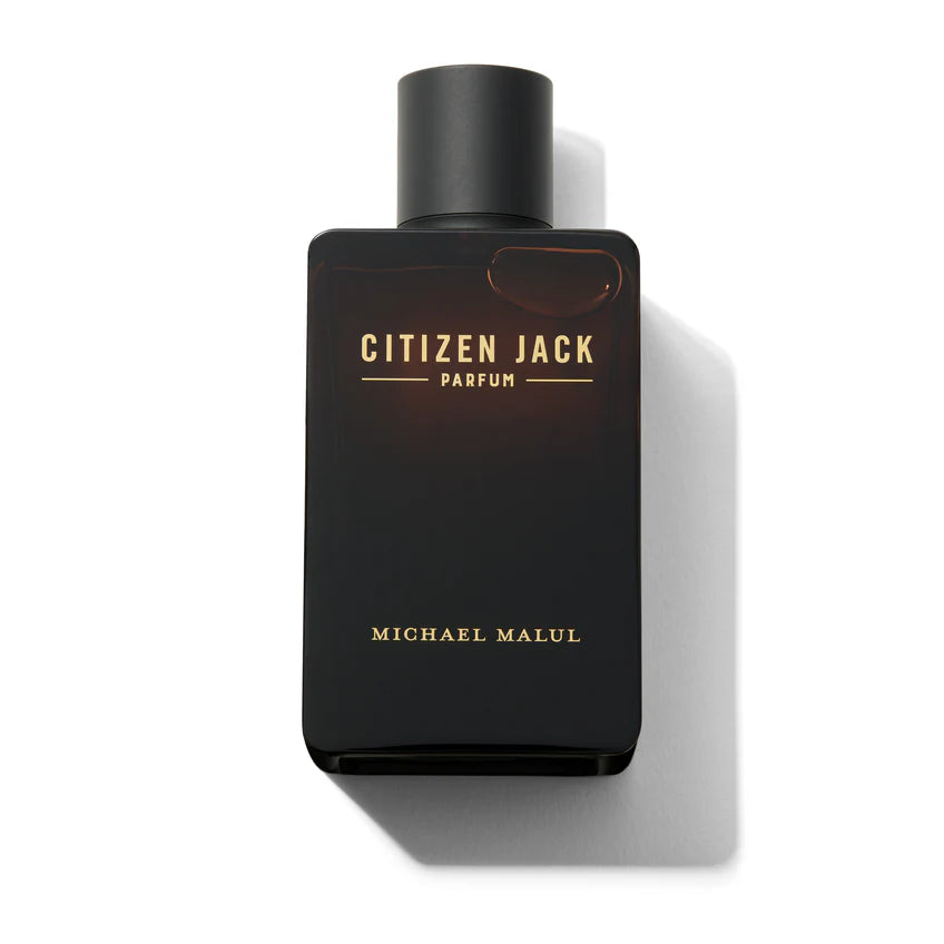 Michael Malul Citizen Jack Parfum EDP 100 ML