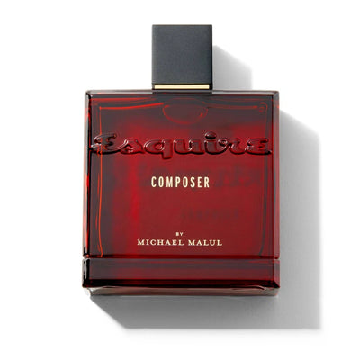 Michael Malul Esquire Composer EDP 100 ML - available at Sand Dollar Shop