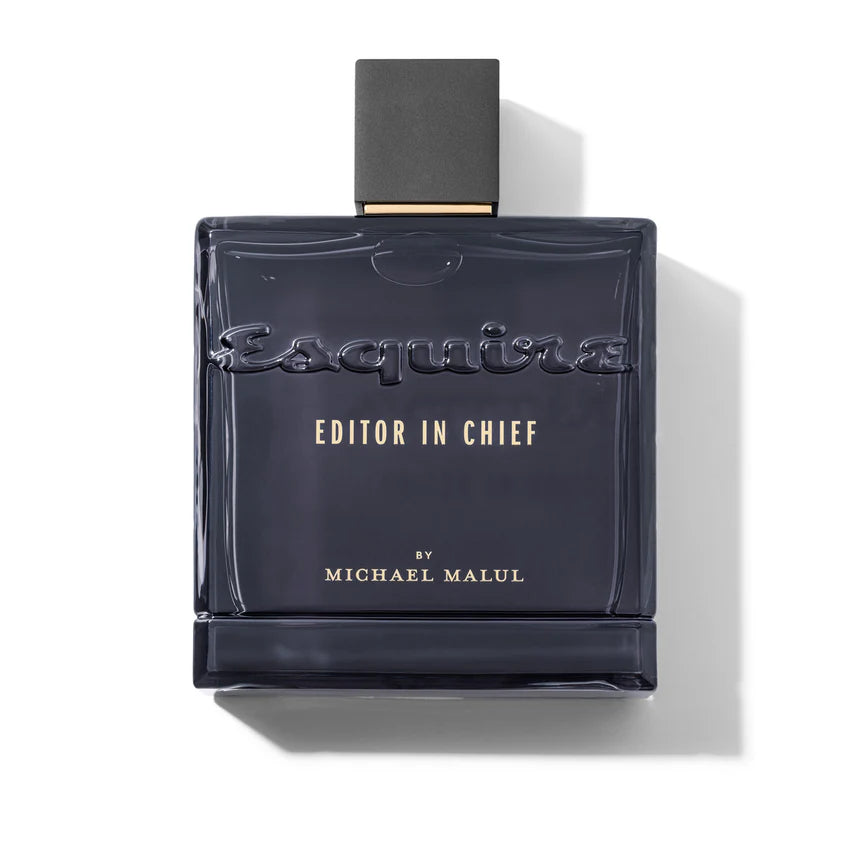 Michael Malul Esquire Editor in Chief EDP 100 ML