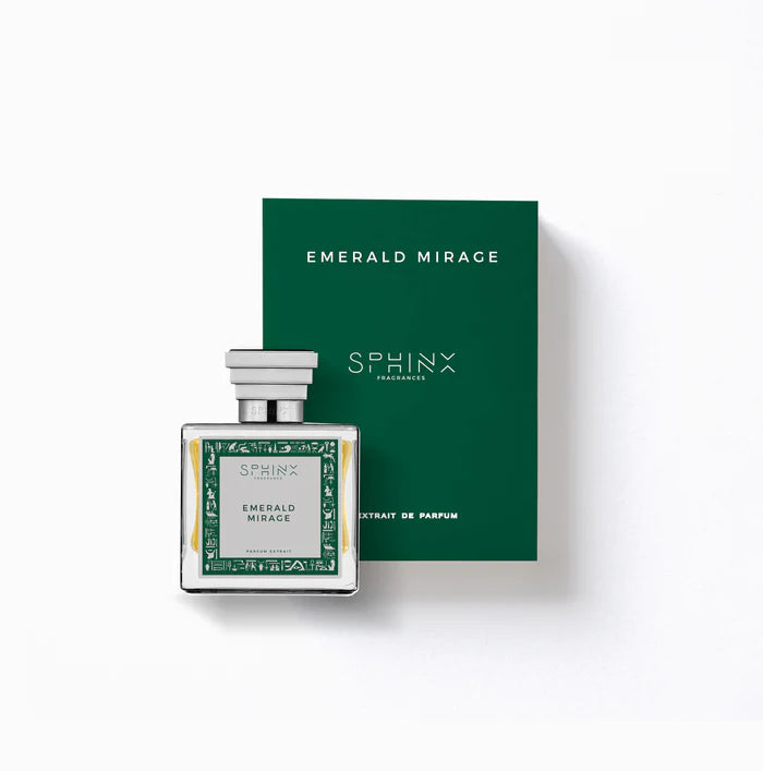 Sphinx Emerald Mirage Parfum Extrait 100 ML
