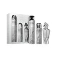 Lattafa Maahir Legacy Gift Set, 100ml Eau de Parfum 50ml Body Spray 300ml Air Freshener