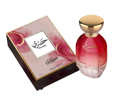 Kunooz Hasri EDP Perfume 3.4oz / 100ml - available at Sand Dollar Shop
