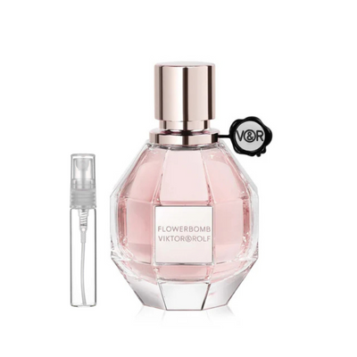Viktor & Rolf Flower Bomb EDP - 3 ML