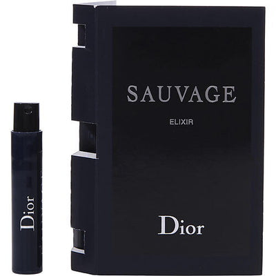 Dior Sauvage Elixir - 1 ML