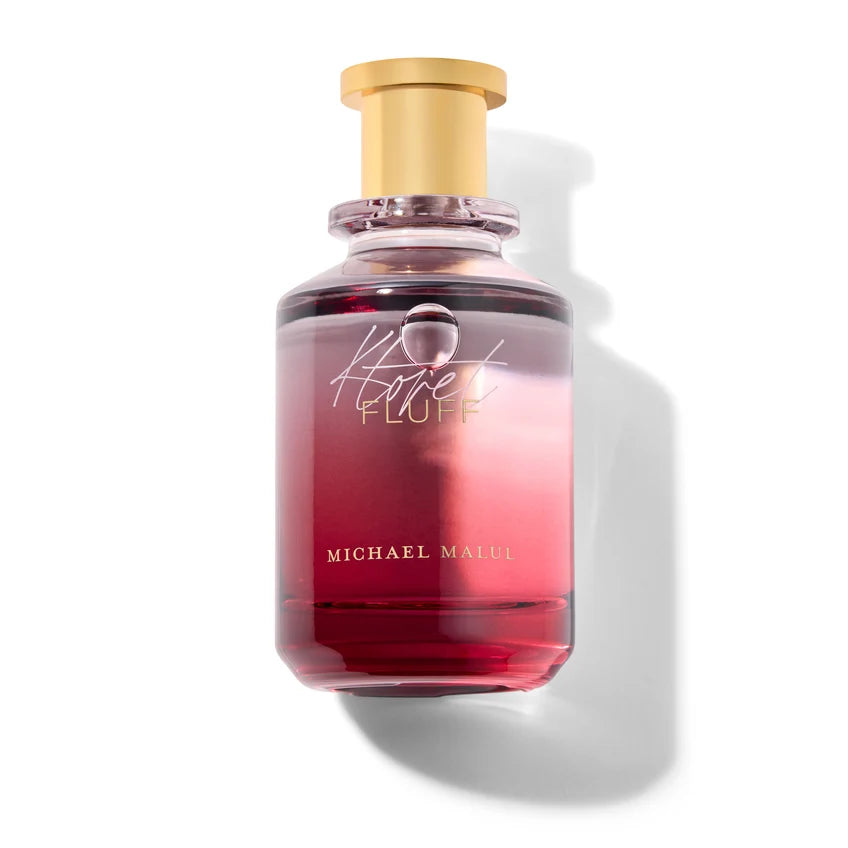 Michael Malul Ktoret Fluff EDP 100 ML