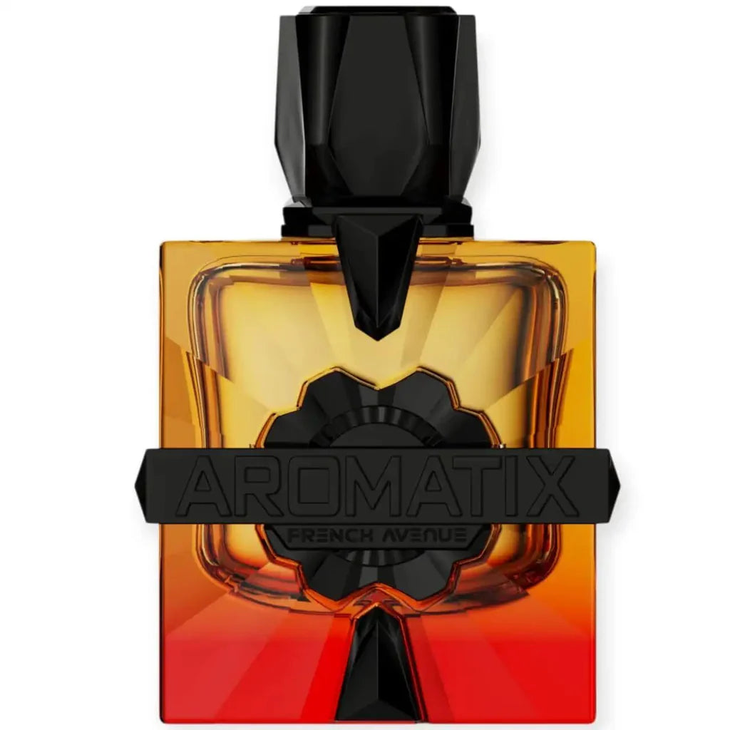 French Avenue Aromatix X Forbidden Fruit Extrait De Parfum 100 ML