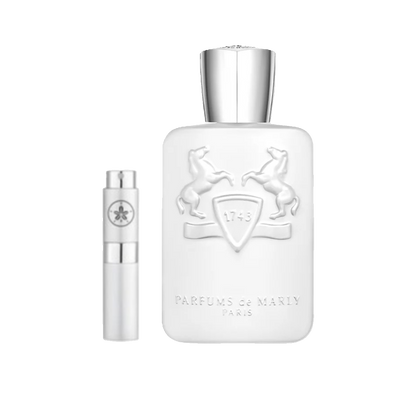 Parfums de Marly Galloway EDP - 8 ML- Silver