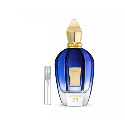 Xerjoff Join The Club Torino 21 EDP 3.4 oz - 3 ML