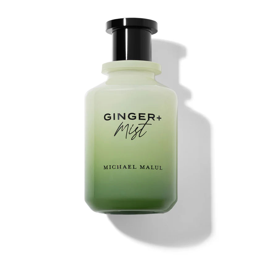 Michael Malul Ginger and Mist EDP 100 ML
