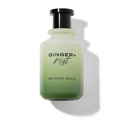Michael Malul Ginger and Mist EDP 100 ML - available at Sand Dollar Shop