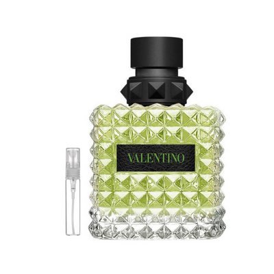 Valentino Donna Born in Roma Green Stravaganza EDP 3.4 oz - 3 ML