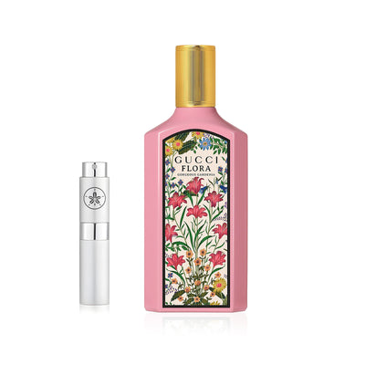 Gucci Flora Gorgeous Gardenia EDP - 8 ML