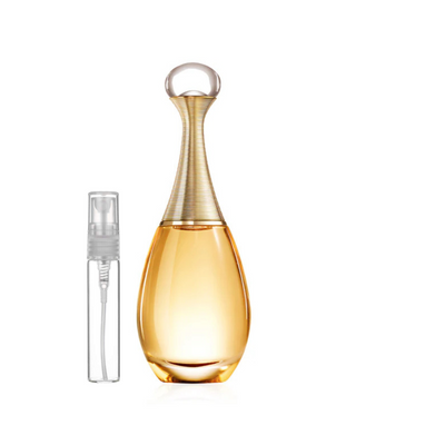 Dior Jadore EDP - 3 ML