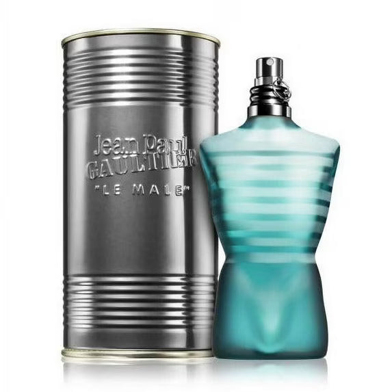 Jean Paul Gaultier Le Male EDT 4.2 oz