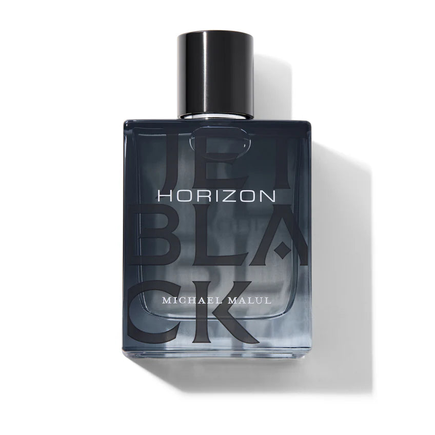 Michael Malul Jet Black Horizon EDP 100 ML