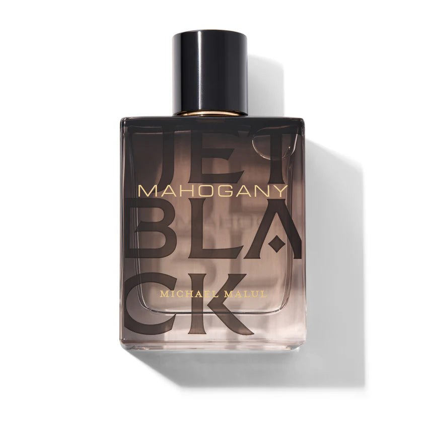 Michael Malul Jet Black Mahogany EDP 100 ML