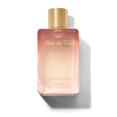 Michael Malul Joie De Vie Blush EDP 100 ML - available at Sand Dollar Shop