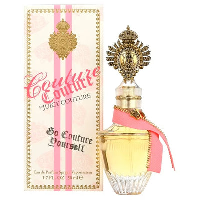 Juicy Couture, Couture Couture, EDP, 1.7 oz - available at Sand Dollar Shop
