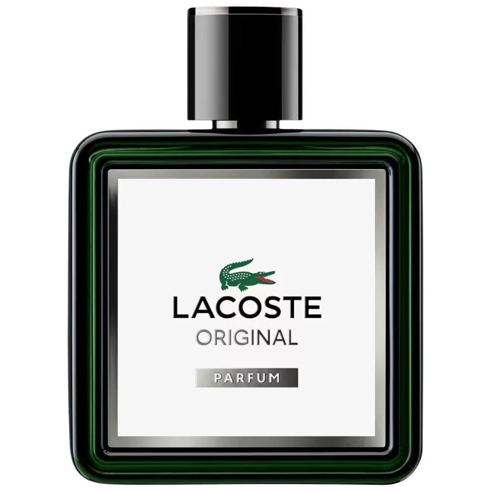Lacoste Original Parfum 100 ML TESTER
