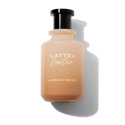 Michael Malul Latte and Nectar EDP 100 ML - available at Sand Dollar Shop