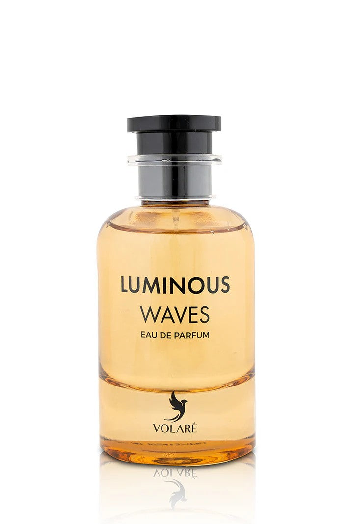 Volare Luminous Waves EDP 100 ML