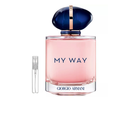 Armani My Way EDP - 3 ML