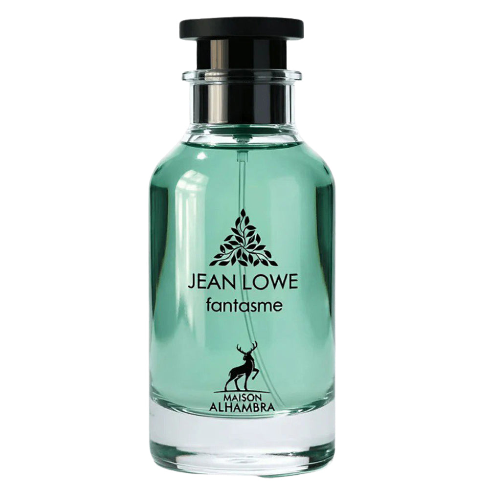 Maison Alhambra Jean Lowe Fantasme EDP 100 ML