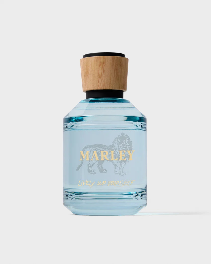 Michael Malul Marley Lively up Yourself EDP 100 ML